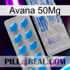 Avana 50Mg new15